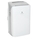 Friedrich 14,000 BTU Portable AC w/ Heat Pump - Angle 1