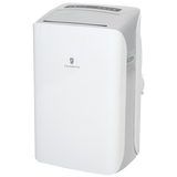 Friedrich 14,000 BTU Portable AC w/ Heat Pump - Angle 2