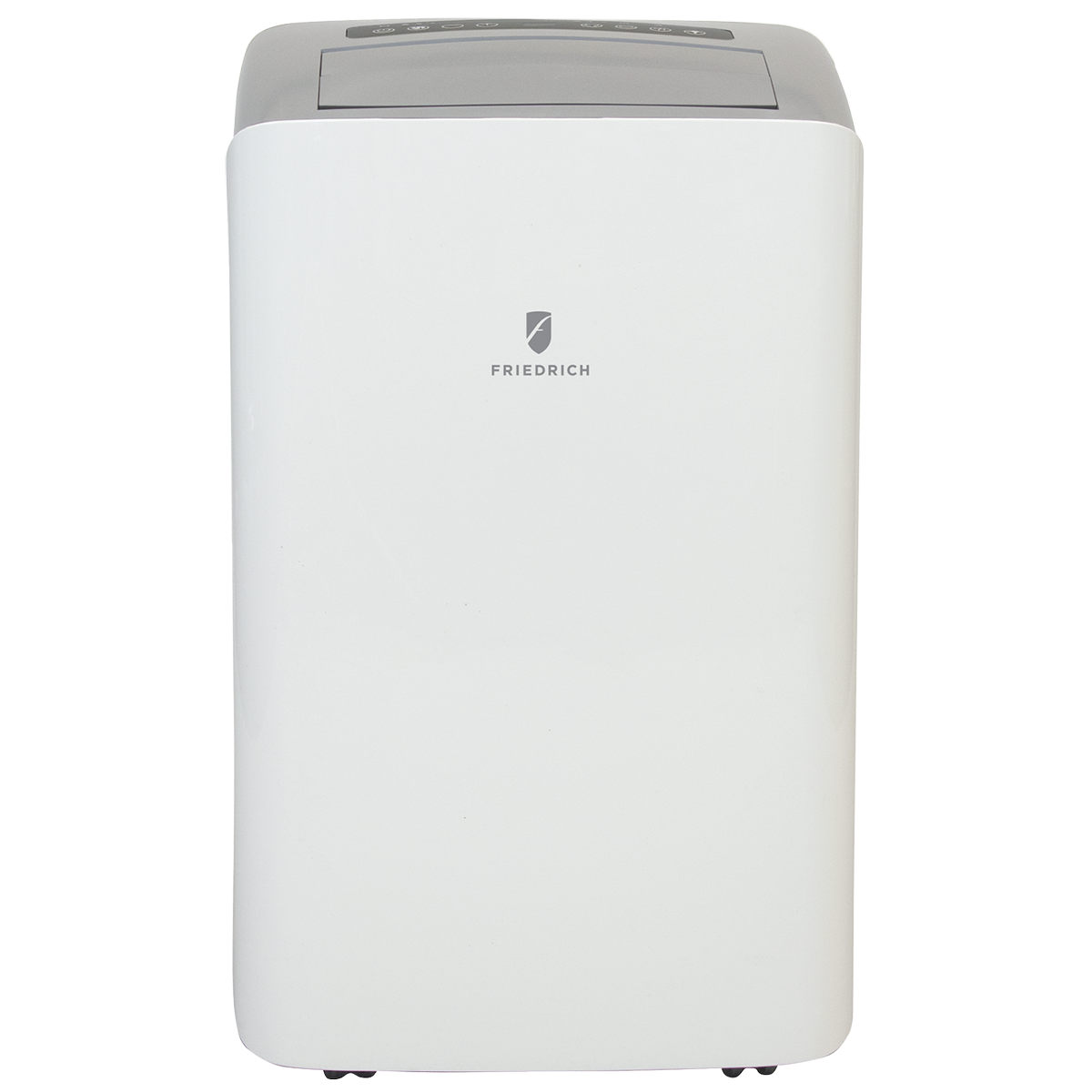 Friedrich 14,000 BTU Portable AC w/ Heat Pump - Main