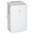 Friedrich 14,800 BTU Portable Air Conditioner Heat Pump - Angle 1