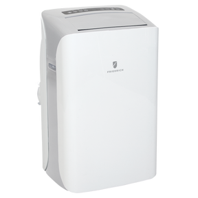 Friedrich 14,800 BTU Portable Air Conditioner Heat Pump - Angle 1