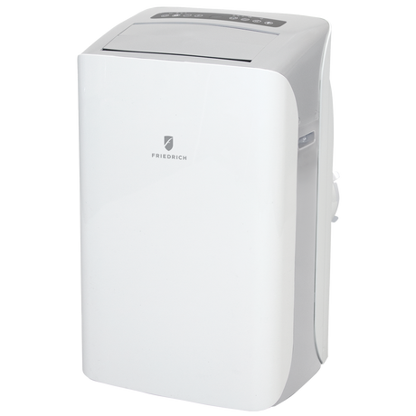 Friedrich ZoneAire 13,000 BTU Portable Air Conditioner – Sylvane