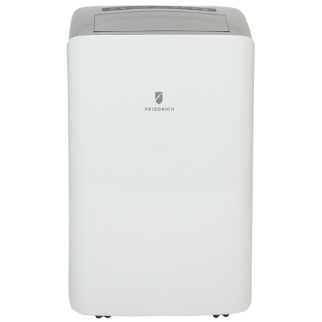 Friedrich 14,800 BTU Portable Air Conditioner Heat Pump - Main