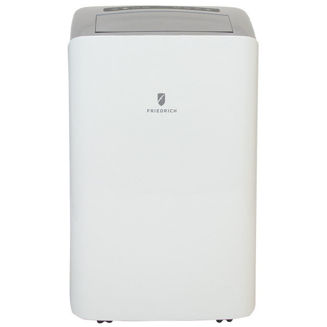 Friedrich 14,800 BTU Portable Air Conditioner Heat Pump - Main