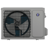 Friedrich 18,000 BTU Floating Air Pro Mini Split Heat Pump - Outdoor Unit