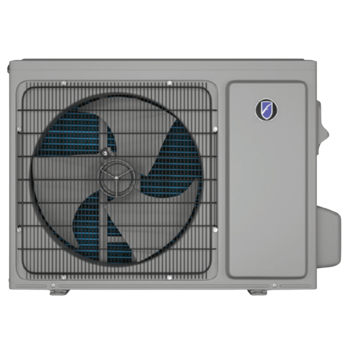 Friedrich 18,000 BTU Floating Air Select Mini Split w/ Electric Heat - Outdoor Unit