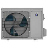 Friedrich 18,000 BTU Floating Air Select Mini Split w/ Electric Heat - Outdoor Unit