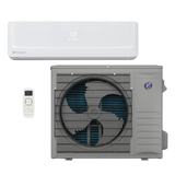 Friedrich 23,500 BTU Floating Air Pro Mini Split Heat Pump - Main