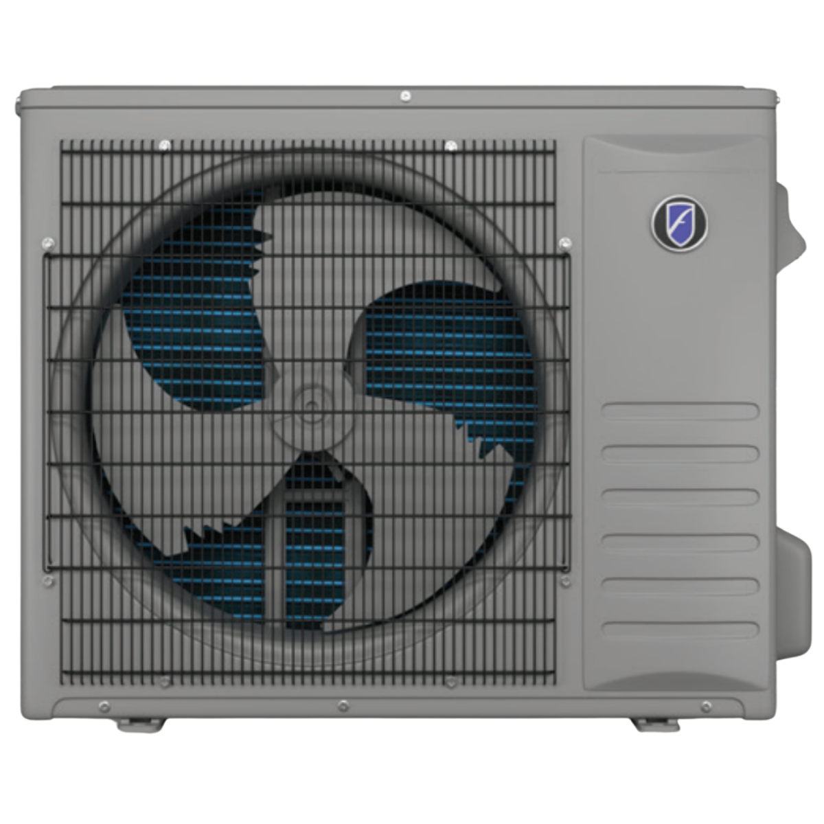 Friedrich 23,500 BTU Floating Air Pro Mini Split Heat Pump - Outdoor Unit