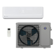 Friedrich 24,000 BTU Floating Air Select Mini Split w/ Electric Heat - Main