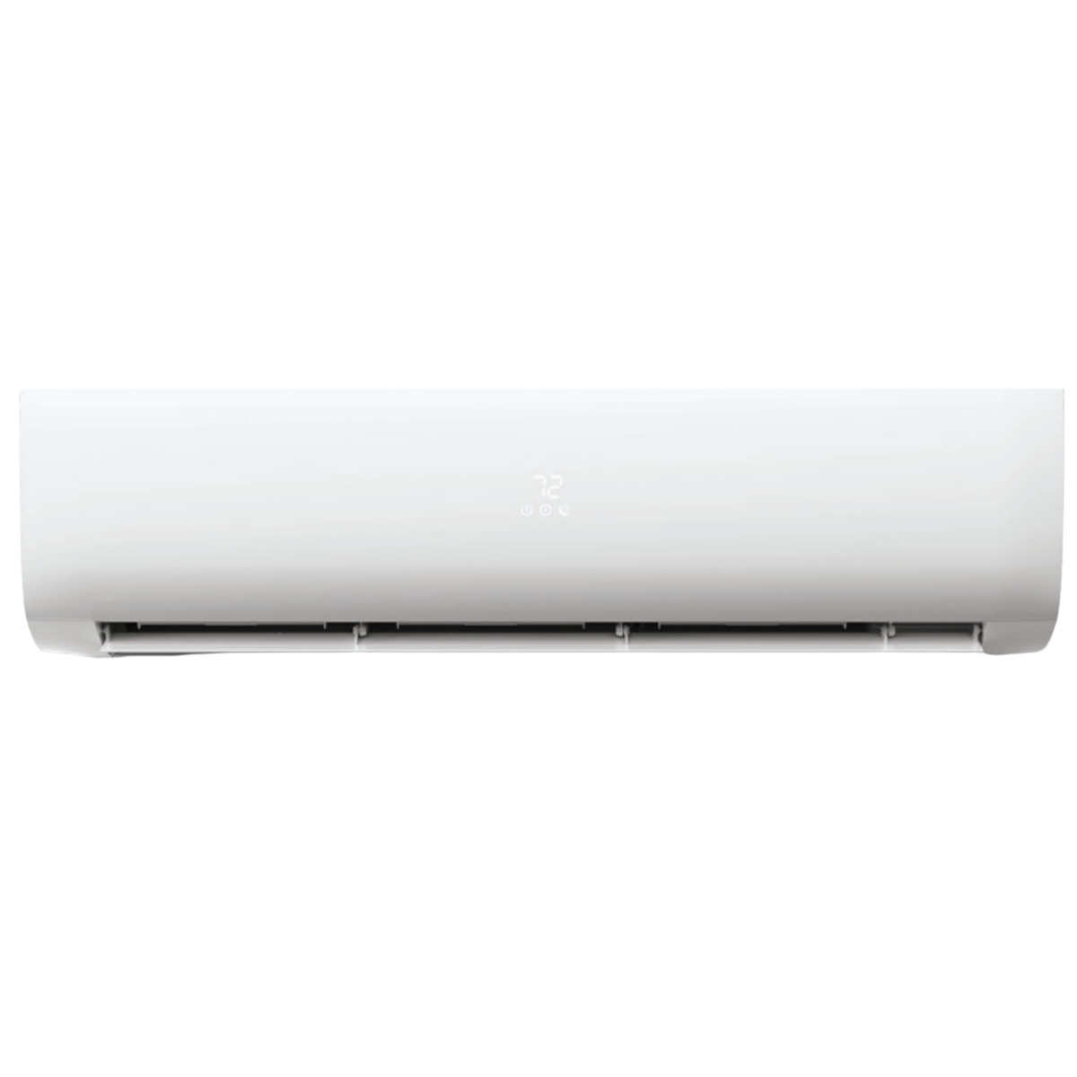 Friedrich 36,000 BTU Floating Air Select Mini Split w/ Electric Heat - Indoor Unit