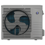 Friedrich 36,000 BTU Floating Air Select Mini Split w/ Electric Heat - Outdoor Unit
