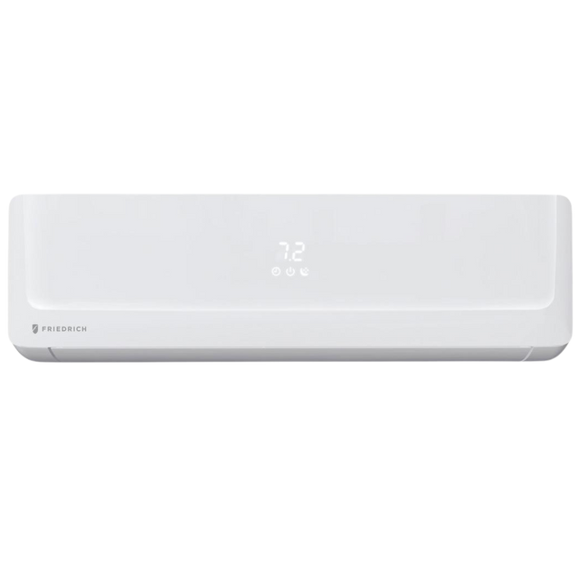 Friedrich 9,000 BTU Floating Air Pro Mini Split Heat Pump - Indoor Unit