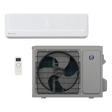 Friedrich 9,000 BTU Floating Air Pro Mini Split Heat Pump - Main