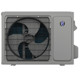 Friedrich 9,000 BTU Floating Air Pro Mini Split Heat Pump - Outdoor Unit