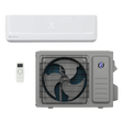 Friedrich 9,000 BTU Floating Air Select Mini Split - Main