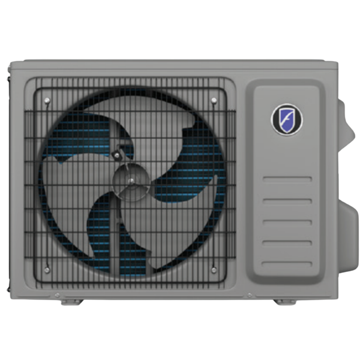 Friedrich 9,000 BTU Floating Air Select Mini Split  - Outdoor Unit