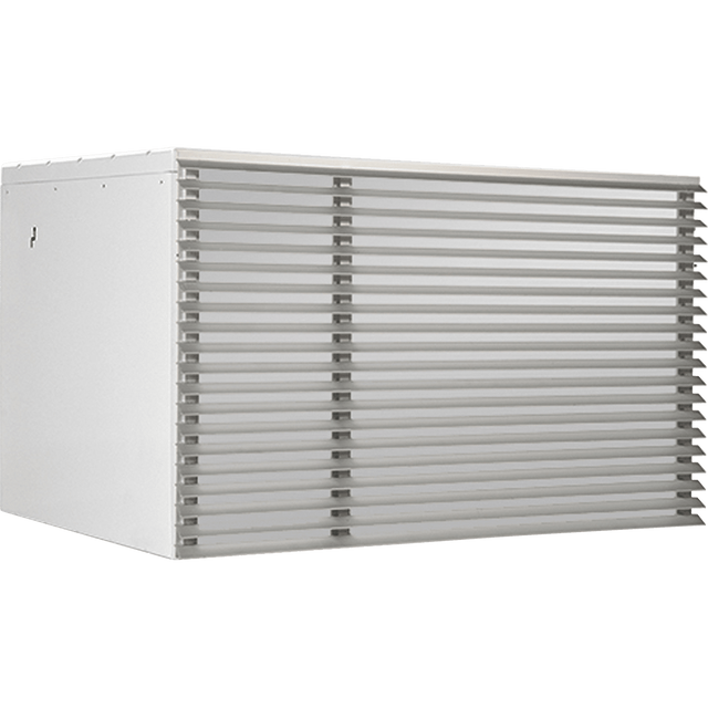 Friedrich Uni-Fit Outdoor Architectural Grille