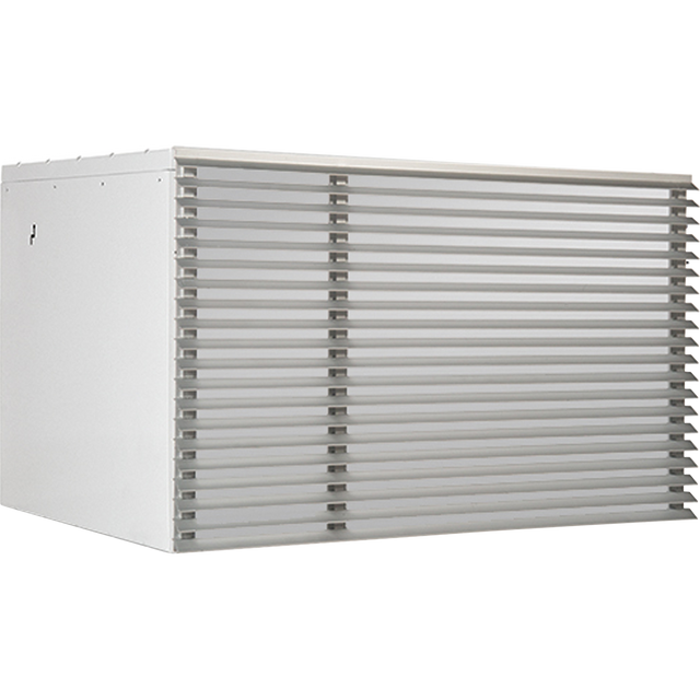 Friedrich Uni-Fit Outdoor Architectural Grille