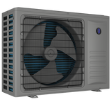 Friedrich Breeze 2 Ton Central Ducted Heat Pump Condenser - Angle 1
