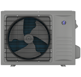 Friedrich Breeze 2 Ton Central Ducted Heat Pump Condenser - Front