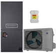 Friedrich Breeze 2 Ton Central Ducted Heat Pump - Main