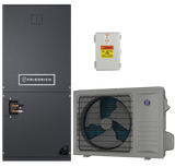 Friedrich Breeze 2 Ton Central Ducted Heat Pump - Main