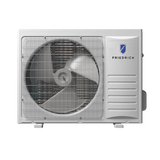 Friedrich Breeze 24K BTU Central Split System - Condenser Front