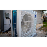 Friedrich Breeze 24K BTU Central Split System - Lifestyle 2