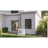 Friedrich Breeze 24K BTU Central Split System - Lifestyle 5