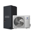 Friedrich Breeze 24K BTU Central Split System - Main