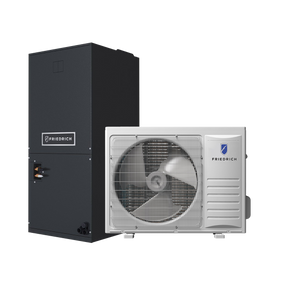 Friedrich Breeze 24K BTU Central Split System - Main