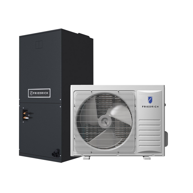 Friedrich Breeze 24K BTU Central Split System - Main