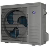 Friedrich Breeze 3 Ton Central Ducted Heat Pump Condenser - Angle 2