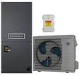Friedrich Breeze 3 Ton Central Ducted Heat Pump Split System - Main