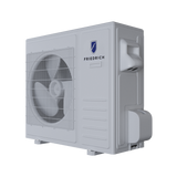 Friedrich Breeze 36K BTU Central Split System - Condenser Angle 1
