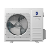 Friedrich Breeze 36K BTU Central Split System - Condenser Front