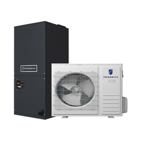 Friedrich Breeze 36K BTU Central Split System - Main