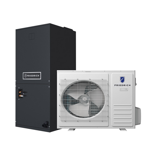 Friedrich Breeze 36K BTU Central Split System - Main