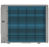 Friedrich Breeze 4-5 Ton Central Ducted Heat Pump Condenser - Back