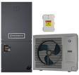 Friedrich Breeze 4-5 Ton Central Ducted Heat Pump - Main