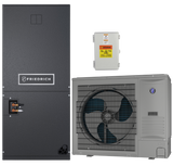 Friedrich Breeze 4-5 Ton Central Ducted Heat Pump - Main