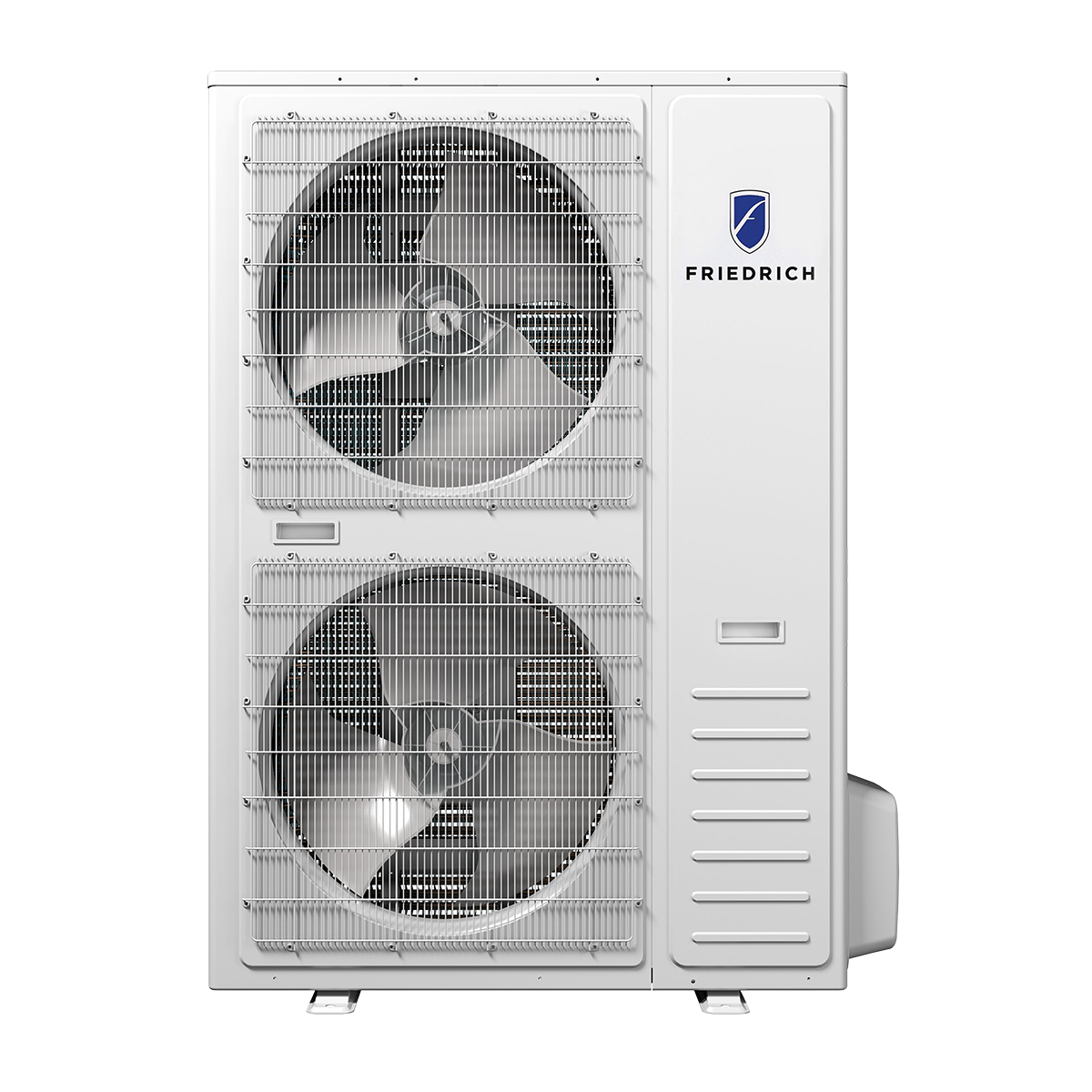 Friedrich Breeze 60K BTU Central Split System - Condenser Front