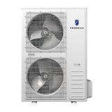 Friedrich Breeze 60K BTU Central Split System - Condenser Front