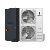 Friedrich Breeze 60K BTU Central Split System - Main