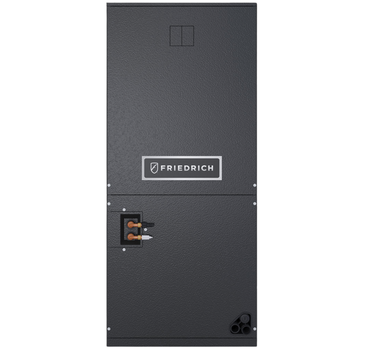 Friedrich Breeze Central Ducted Heat Pump - Air Handler