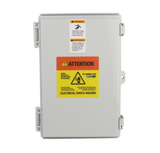Friedrich Breeze Central Ducted Heat Pump - Surge Protector