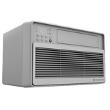 Friedrich Chill Premier Inverter 8,000 BTU Smart Window Air Conditioner - Left View