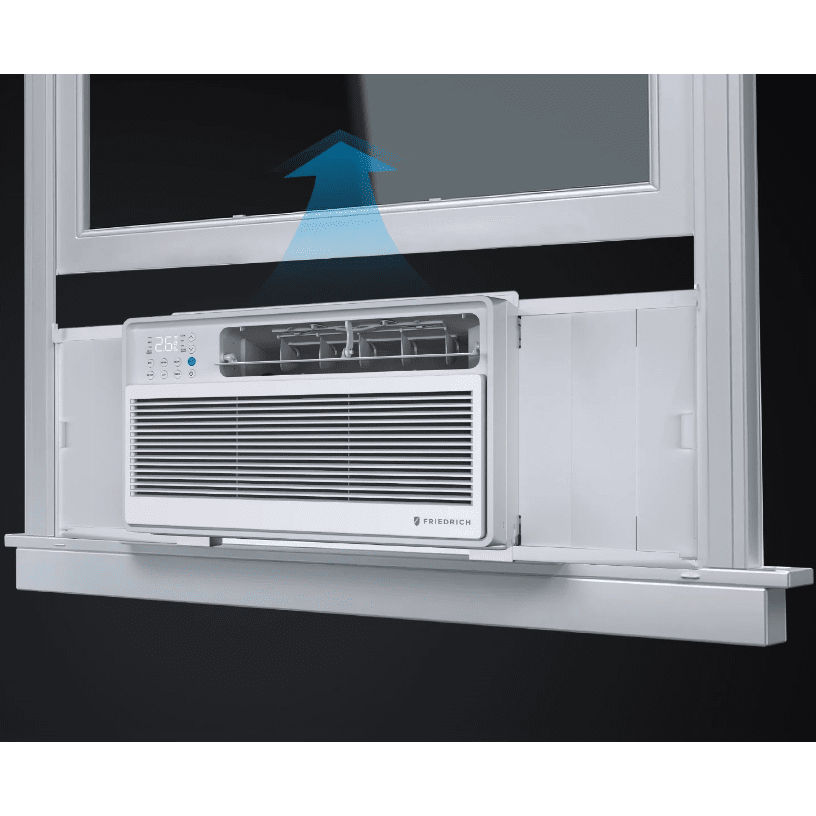 Friedrich Chill Premier 10,000 BTU Smart Window Air Conditioner