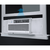 Friedrich Chill Premier 10,000 BTU Smart Window Air Conditioner